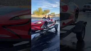 Thumbnail: My Other Boats a Ferrari🔥￼ #theboatrampshow