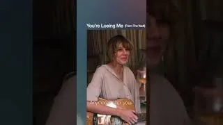 Thumbnail: You’re Losing Me full video is now on my channel 🩵🌃🌑 #taylorswift #midnights #yourelosingme