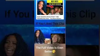 Thumbnail: This is the softest, sweetest harmony ever🫶❤️😘