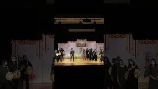 Thumbnail: Silapathigaram Madhavi Parai dance performance! #usaparai #parai #madhavi