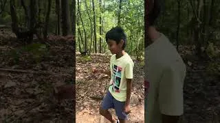 Thumbnail: East palisade trail USA tamil family fun time #usatrails #usaexplore