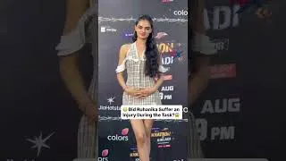 Thumbnail: Ruhanika Dhawan is all set to reveal what went down in Khatron Ke Khiladi 15 Don’t miss the latest