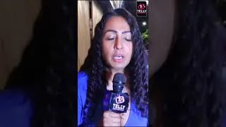 Thumbnail: Kashmera Shah Exclusive Interview: On Manifesting Next Season Of Laughter Chefs Soon