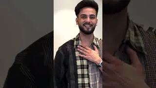 Thumbnail: Elvish Yadav Attends A Meeting Before His Bollywood Debut in Malamaal Weekly 2,  Fans Get Excited