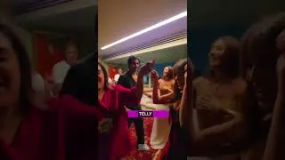 Thumbnail: Lockk Upp: Shivangi, Harshad, Dheeraj Seen Dancing With Lock Upp Winner Shreya Kalra