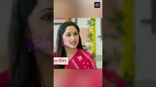 Thumbnail: Tum Dena Saath Mera Today Episode New PROMO | 25th July 2026 | Aprajita- Rakshit Ke Bich Hue Ladai