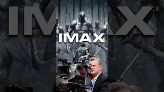 Thumbnail: ¿Vieron La Odisea En IMAX?