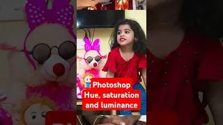 Thumbnail: #photoshop #trending #shorts #trendingshorts #trend #colorgrading #hue #saturation #exposuretriangle