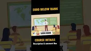 Thumbnail: How to Prepare Exam 2024 #eamcet #studytipsforexams #study #exampreptips #teluguadvice