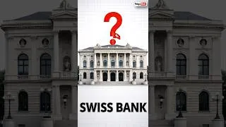 Thumbnail: 😱 Swiss Bank Secrets in Telugu | Black Money Truth |