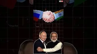 Thumbnail: భారత్ కోసం ప్రపంచాన్ని ఎదిరించిన రష్యా  India Russia Friendship - india  Pakistan 1971