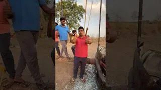 Thumbnail: Ultimate Destroyer 🔥🤯 #teluguexperiments #shorts #shortvideo