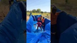 Thumbnail: Truck Swimming Pool 😍🔥 #shorts #shortvideo #truckswimmingpool