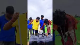Thumbnail: Petrol From Plastic 🔥🔥 #shorts #short #shortvideo