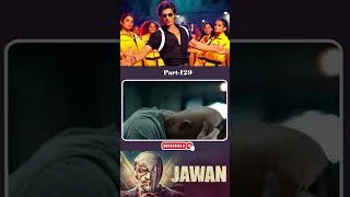 Thumbnail: జవాన్ మూవీ పార్ట్ - 129 | Jawan Movie Shorts | #deepikapadukone #shahrukhkhan #jawanmovie #shorts