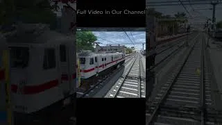Thumbnail: 👌First Look Rail Universe New Mobile Game INDIA #shorts