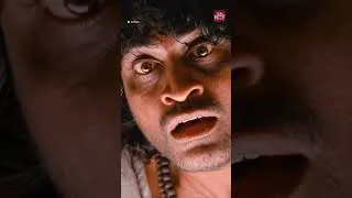 Thumbnail: So Creepy...😧| Ganga | Raghava lawrence | Taapsee | Kovai Sarala | Sun NXT Telugu
