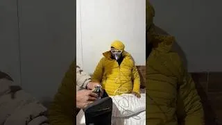 Thumbnail: Never Do this at Mountains || Safety Matters