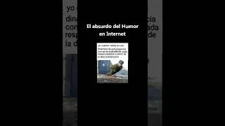 Thumbnail: ¿Por qué los memes sin sentido cuasan gracia? #shorts