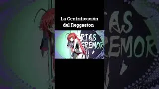 Thumbnail: ¿Por qué el reggaetón LLORA por un Grammy si antes "no era música"? 🏆🔥#shorts