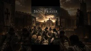 Thumbnail: Templar Training Chant | The Yard of Iron Prayer