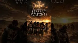 Thumbnail: Dark Templar Chant | The Desert Watches
