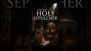 Thumbnail: Templar Prayer Chant | Before the Holy Sepulcher