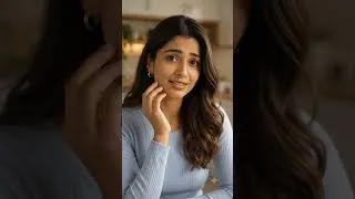 Thumbnail: Sunscreen रोज़ लगाना क्यों जरूरी है? ☀️ | UV Doux SPF 50 Review #shorts