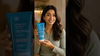 Thumbnail: Oily Skin Struggles? This Skincare Routine Actually Works Ducray Keracnyl