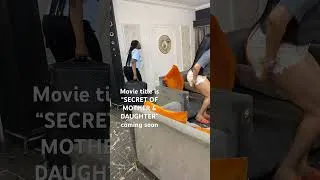 Thumbnail: Movie title is “ SECRET OF MOTHER & DAUGHTER” coming soon guys 😍