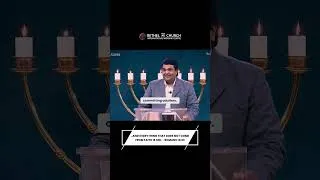 Thumbnail: Everything You Do Without Faith Is Actually Sin | Pastor Johnson V