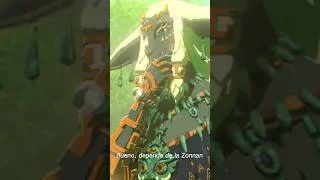 Thumbnail: Chiste Zeldero, no lo entenderías… #zelda #humor #chistes