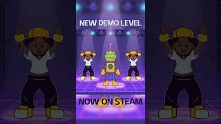 Thumbnail: New Bits & Bops mini-game out now!