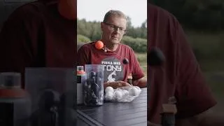 Thumbnail: fish with tony