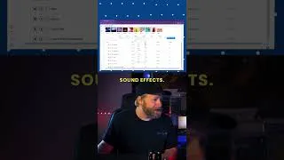 Thumbnail: 13,000+ Royalty Free Music and SFX Library #royaltyfreemusic #videoeditingtutorial #musicforvideos