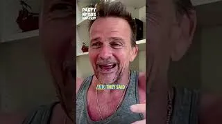 Thumbnail: Sean Patrick Flanery on Why Nefarious (2023) Was the Role of a Lifetime