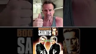 Thumbnail: Sean Patrick Flanery Reveals Why Boondock Saints (1999) Was His Most Fun Film