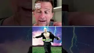 Thumbnail: Sean Patrick Flanery on the Wild Audition for Powder (1995)