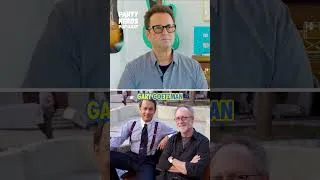 Thumbnail: Ethan Embry on Tom Hanks’ Genius Behind That Thing You Do! (1996)