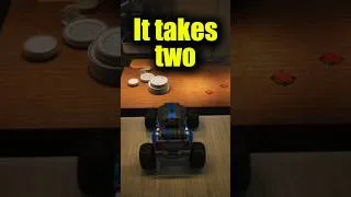 Thumbnail: It Takes Two... RC Cars?