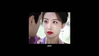 Thumbnail: Song Qian and Ding Yuxi's evasive gazes are a confession of their hearts.#victoriasong #dingyuxi