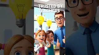 Thumbnail: Science. Visualized. Finally. 🧬🔭 #Shorts