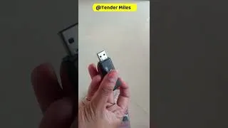 Thumbnail: Urban Audio Card Reader