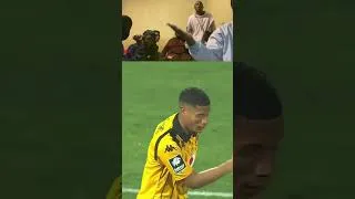 Thumbnail: What A Pass Mthethwa #soccerhighlights #football #soccer #betwaypremiership #kaizerchiefs