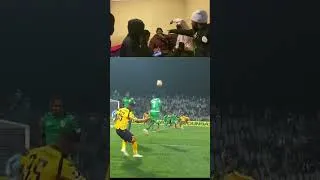 Thumbnail: Abraham Welcome To Chiefs #soccerhighlights #football #soccer #kaizerchiefs #betwaypremiership