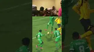 Thumbnail: Duba Scores Kasiflava Way!!!! #soccerhighlights #football #soccer #betwayprem #kaizerchiefs
