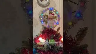 Thumbnail: Christmas at the Saez-Velez apartment