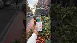 Thumbnail: Tenement Museum's 2024 Holiday Gift Guide