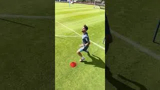 Thumbnail: CLÍNIC DEFENSAS CENTRALES TENERIFE TOP TRAINING