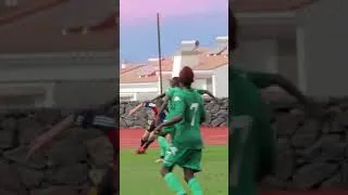 Thumbnail: Tenerife Top Training - High Performance Training Center